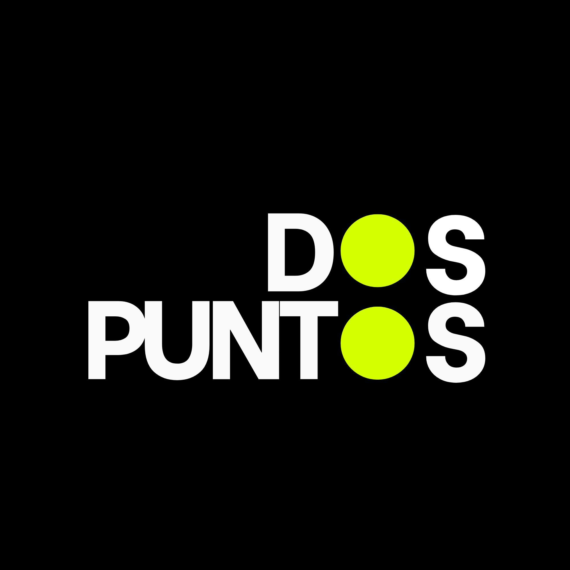 Agencia dos puntos